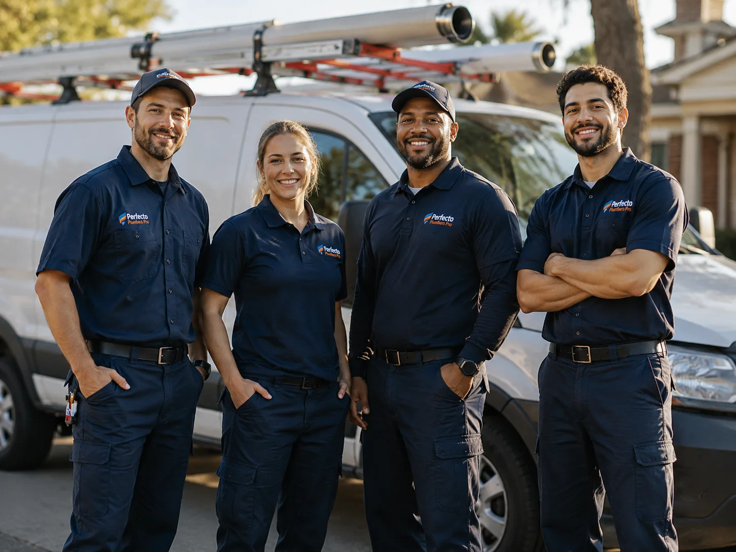 Emergency Plumber Near Me in Pecos, TX near me